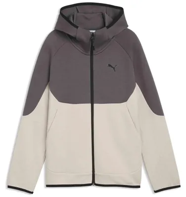 Image de Sweat à capuche Puma 694733-82 pour Enfant