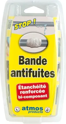 Produktbild von Anti-Leck-Streifen, ATMOS