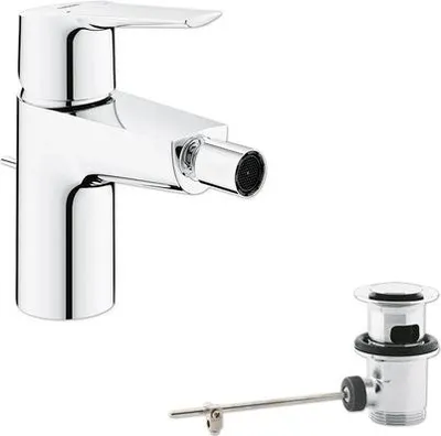Obrázok produktu pre Bidetová batéria GROHE Start 2021 chrómová 32560002