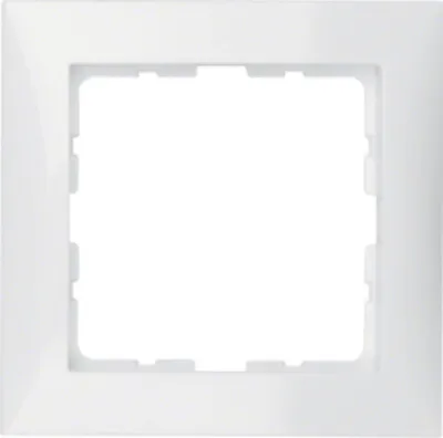 Produktbild von Hager 5310118989, 80,5 mm, 80,5 mm, 10 Stück(e)