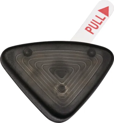 Obrázok produktu pre Abus Led Svetlo Pre Prilbu Hyban / Pedelec