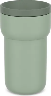 Obrázek produktu pro MEPAL 104175094700 MEPAL Isolierbecher Ellipse nordic sage 0,275 l
