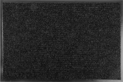 Zdjęcie produktu dla Wycieraczka MagicHome DRM 106, na drzwi, 60x90 cm, szara