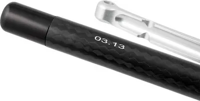 Zdjęcie produktu dla Końcówka kierownicy LSL Ø 22 mm 35 mm czarna 1 para do KTM Duke R 790 ccm rok 2018-2019