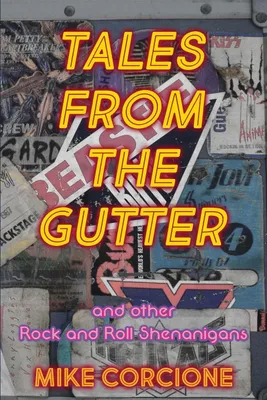 Produktbild von Tales From The Gutter