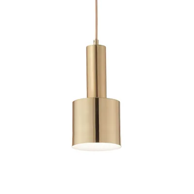 Produktbild von Holly Aufhängung Modern Metall Messing 1 Licht E27