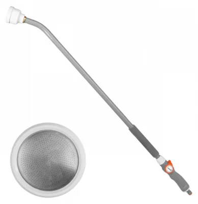 Productafbeelding van Bradas White Line Pro Plus - Douchewand (94 cm)
