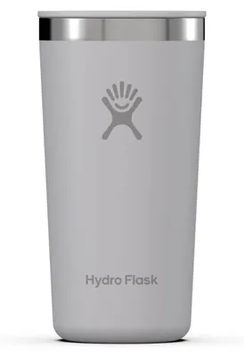 Produktbild von Hydro Flask – All Around Tumbler Press-In Lid 355 ml (12 oz)
