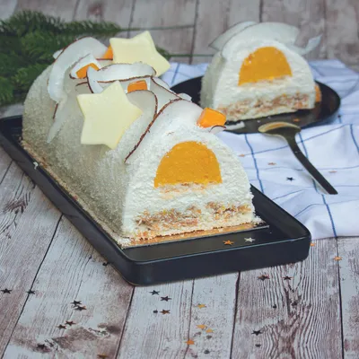 Image de Moule Insert Buche
