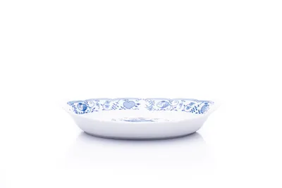 Zdjęcie produktu dla Natalie, koszyk na chleb, 33 cm, żarówka, porcelana Thun 1794