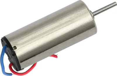 Produktbild von Motor rechtsdrehend Rocket 250 3D