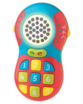 Immagine prodotto di Playgro - Telefono per bambini