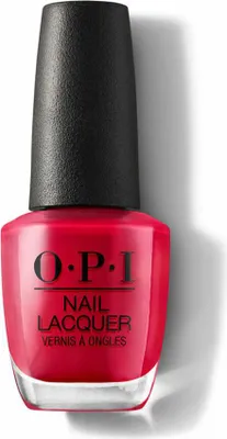 Zdjęcie produktu dla OPI | NAIL LACQUER | Paznokcie