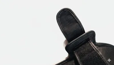 Produktbild von Orkan Schienbein-Spannschutz ELITE XL