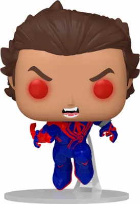 Obrázek produktu pro Funko Pop! Spider-Man Across The Spider-Verse - Spider-Man 2099 #1409