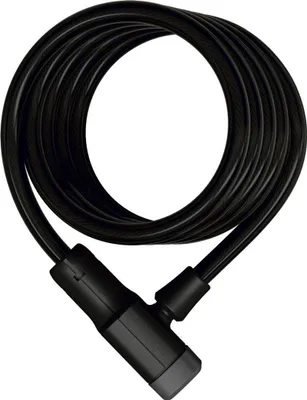 Image de ANTIVOL ABUS Primo 5510K/180 black SCMU