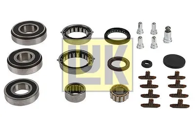 Image de Kit de réparation pour boîte de vitesses