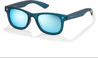 Produktbild von Polaroid PLD8009/N/S Kinder-Sonnenbrille mit Vollrand, Kunststoff