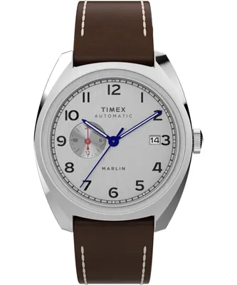 Immagine prodotto di Orologio da uomo Timex Multi Zifferblatt 'Marlin Sub-dial Automatic'  TW2V62000