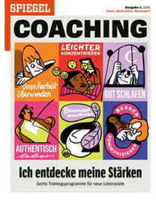 Image de Ich entdecke meine Stärken
