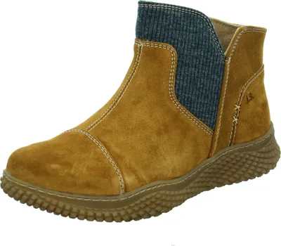 Produktbild von JOSEF SEIBEL Damen Stiefelette Amelie 08 | braun