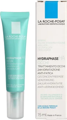 Obrázok produktu pre La Roche-Posay Hydraphase HA Intense Eyes Moisture 15 ml