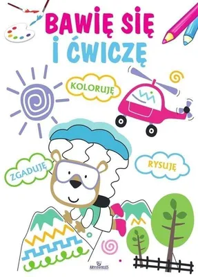 Obrázok produktu pre Bawie sie i cwicze