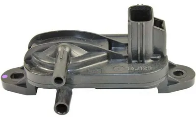 Produktbild von Sensor Abgasdruck Rußpartikelfilter METZGER passend für u.a. VOLVO V70