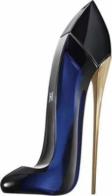 Immagine prodotto di Carolina Herrera Good Girl Eau De Parfum Spray 100ml ricaricabile