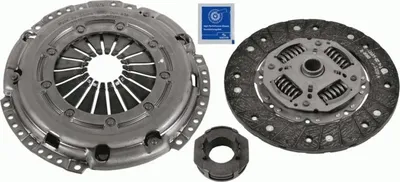 Image de Kit d'embrayage SACHS 3000 950 956