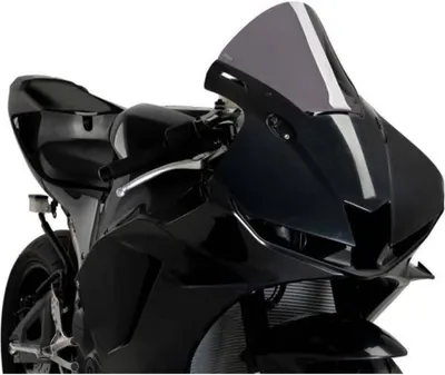 Immagine prodotto di Cupolino PUIG r-racer fumè scuro omologato ABE per Honda cbr rr