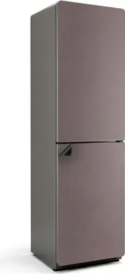 Produktbild von Farbe Beige – Magnetische Kühlschrank Abdeckung – Dekorfolie magnetisch Küche – Kühlschrank Magnet Deko – selbstklebende Magnettafel – Magnetfolie für Kühlschranktür – 60x205 cm
