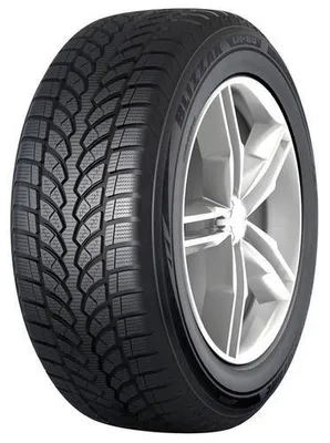 Immagine prodotto di Bridgestone Blizzak Lm-80 (Ao) 215/65R16 98H Laml