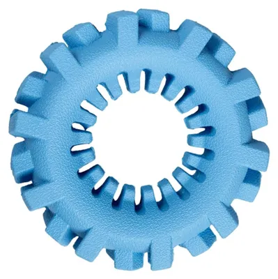 Produktbild von Duvo+ Hundespielzeug Griplay Reifen blau