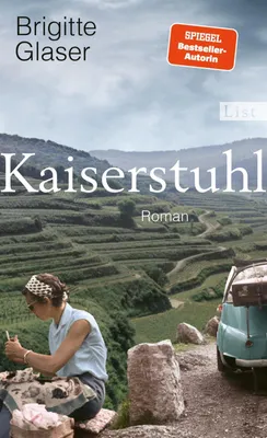 Obrázek produktu pro Kaiserstuhl