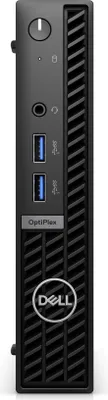 Produktbild von Dell OptiPlex 7010 Micro Ci5 16GB 512GB SSD Win 11