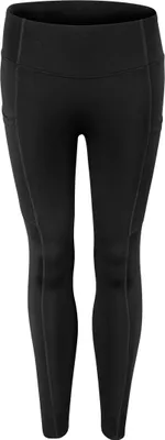 Produktbild von Legging FORCE HEART LADY in schwarz : Größe - S Größe: S