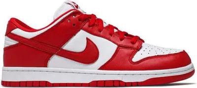 Produktbild von Nike Dunk Low Retro SP St. John's - EU: 38