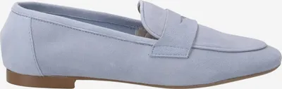 Produktbild von Lüke Schuhe ADELE JEANS, Slipper & Mokassin in Blau für Damen, Größe 36