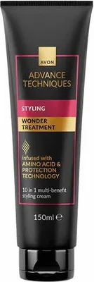 Produktbild von AVON Advance Techniques Wonder Treatment Stylingcreme