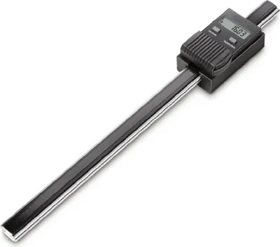 Produktbild von Digitales Längenmessgerät Sauter LB500-2 | Messschieber bis 500 mm