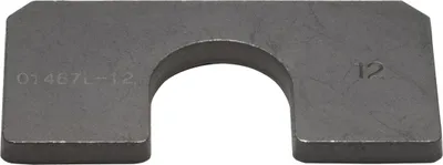 Produktbild von SW-Stahl 01467L-12 Bremskolbenadapter J