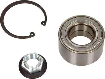 Produktbild von MAXGEAR Radlagersatz Vorne für FORD TRANSIT CONNECT (P65, P70, P80) 74mm 33-0628