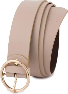 Produktbild von Gürtel Beige b8480