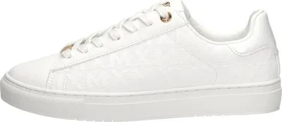 Productafbeelding van Mexx Loua Sneakers Laag - wit - Maat 36