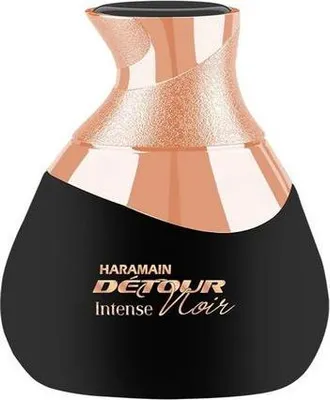Zdjęcie produktu dla AL HARAMAIN Detour Noir Intense EDP 100ml