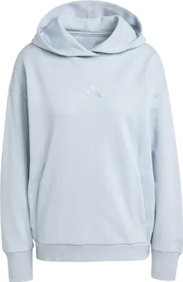 Produktbild von Hoodie adidas All Szn W IY6811 Pullunder adidas Größe: S (163cm),