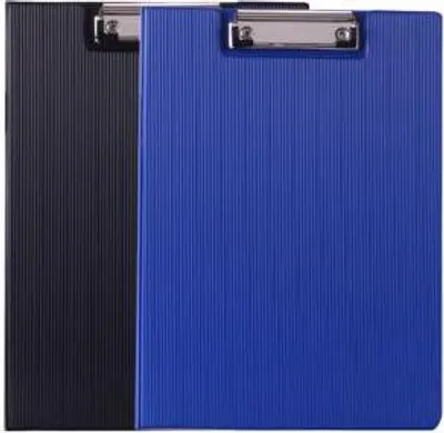Image de Porte-blocs TR19 A4 Noir
