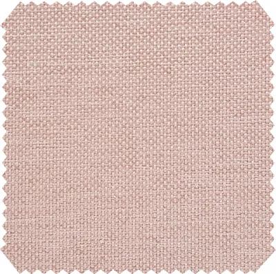 Produktbild von novely® OXFORD 330D - Outdoor-Stoff im Leinen-Look - Wasserabweisender Polyester-Möbelstoff - Mélange Polsterstoff - Pflegeleichte Meterware 1lfm - Farbe: 54 Zartrosa
