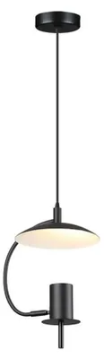 Imagen del producto de Lámpara colgante Avantgarde, modelo ZM931P25B, de ACA Lighting